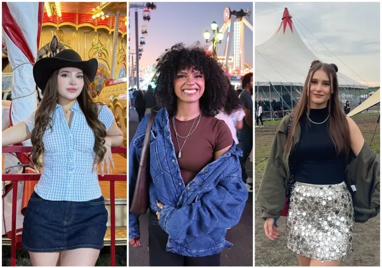 Fair Outfit Ideas